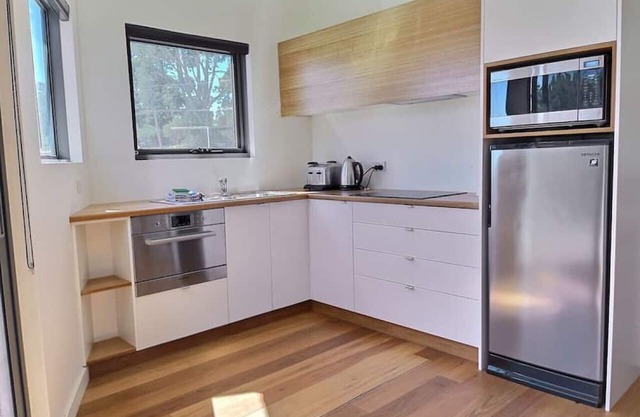 Lake View Retreat Beechworth