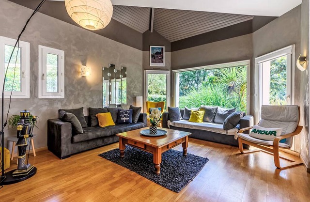 Maison de Locmaria by Interhome
