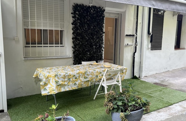 Apartamento en San Sebastián