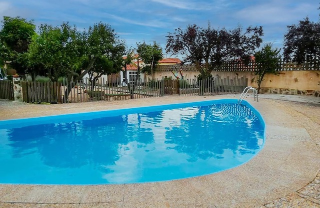 Charming Rural House El Pedregal