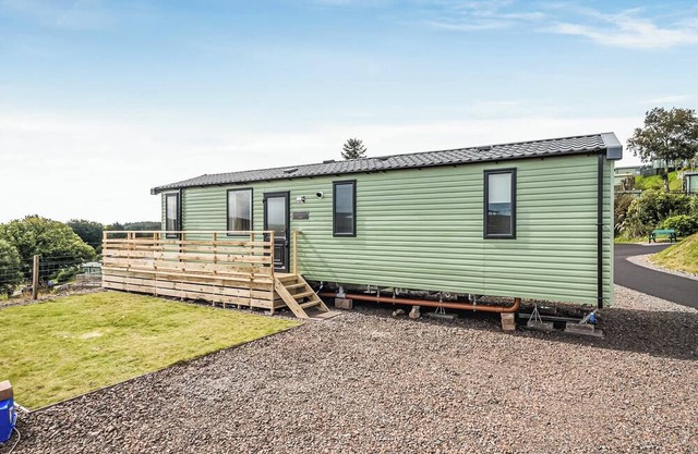 3 bedroom accommodation in Castle Douglas
