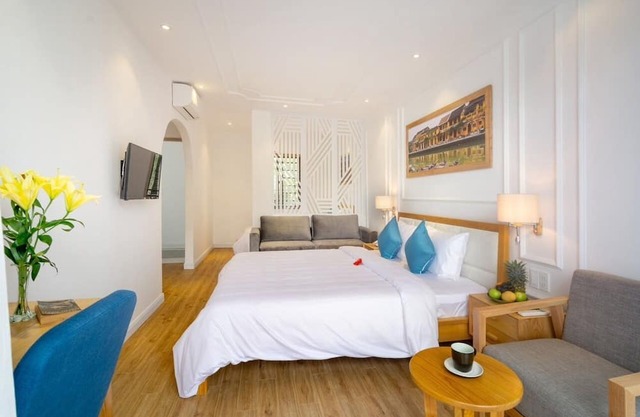 Lime Villa - Triple Rilassati e ricaricati in quest'oasi di quiete ed eleganza.