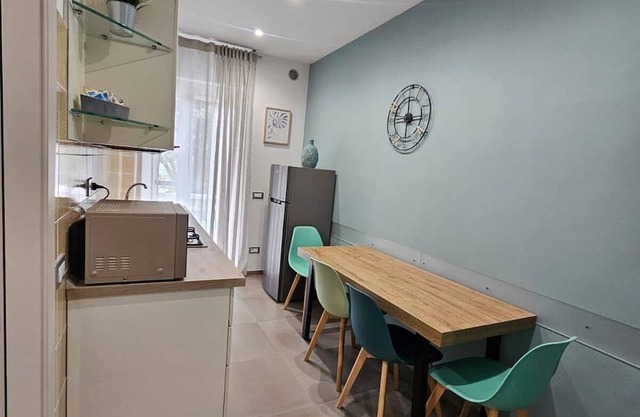 Playa degli Angeli GRECALE