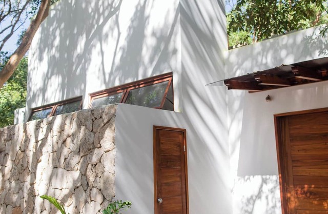 Baalamkaab Studio Tucan with private pool