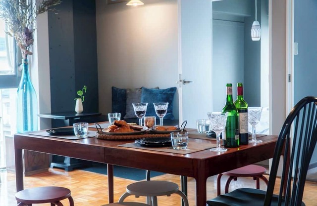 5minute walk from Tsurugaoka Hachimangu Shrine near Hokokuji Temple Living in Kamakura with your /Kamakura Kanagawa