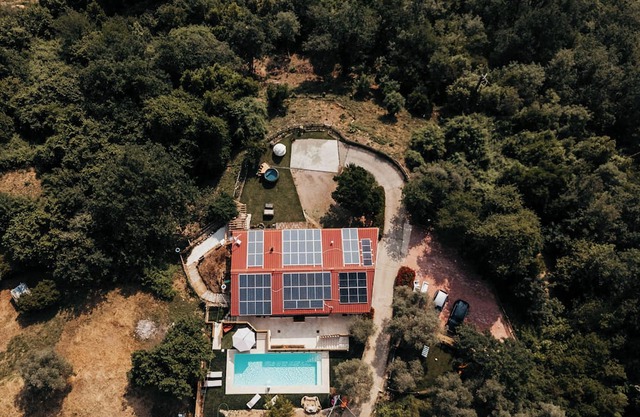 Resort Ombreseda2.0
