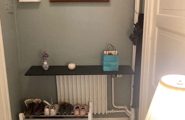 Elegant, charming apartment in central Stockholm, ideal for sightseeing