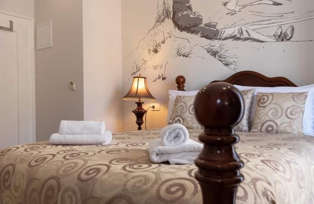 Capital Luxury Rooms Split