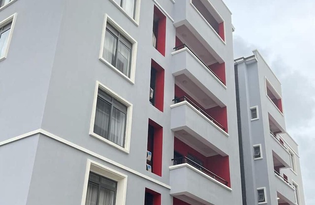 Lux Apartment