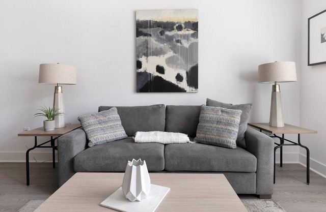 Station 1BD 3 - One Bedroom Apartment, Sleeps 2