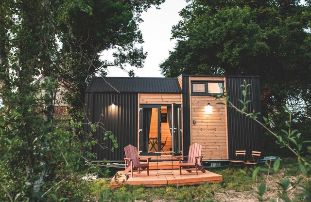 La Voie Romaine 2 by Tiny Away