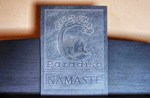 Cà Paradiso - Cozy apartment among Leprechauns & Hills