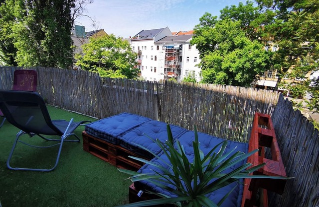 In the middle instead of just being there ;)