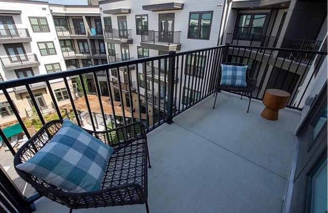 Cozy 1-bedroom apartment in awesome Huntsville with AC