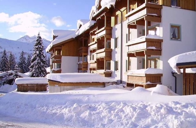 Apartment Stefanie - Apartments Novak