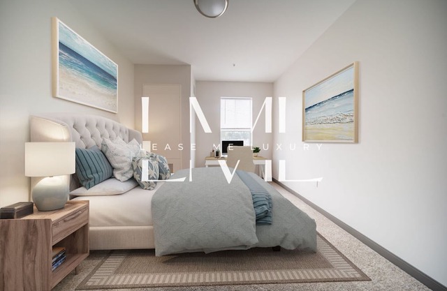 Quiet 1-bedroom Corporate apartment with AC, WiFi in marvelous Willoughby