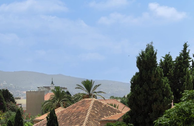 Titans P Guesthouse - Batroun Souks