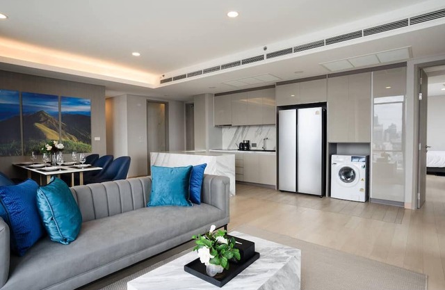 3 BR/WG/128 Sqm/Monthly