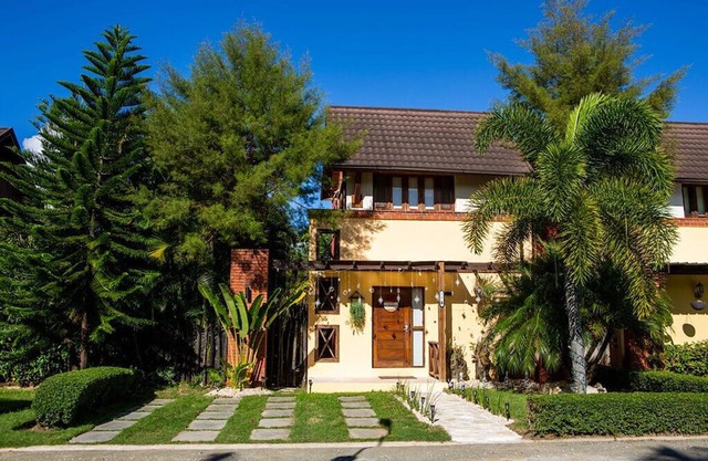 VILLA LAS ORQUIDEAS