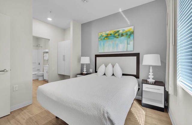 Simplicity At the Rim 1114 I Comfy 2 Bed 2 Bath