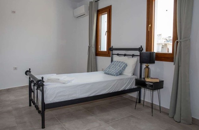 LEROS HOUSES A PORTO LAGO #1 Apartment w/2 bedroom w/Double bed & single bed