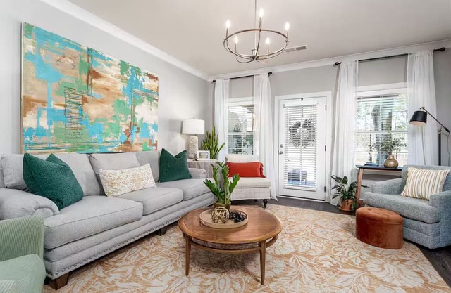 Comfort & Convenient in Auburn