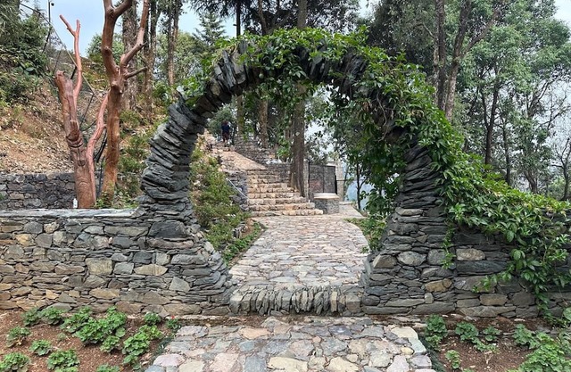 Nerve Cottage Homestay - Bhowali, Nainital