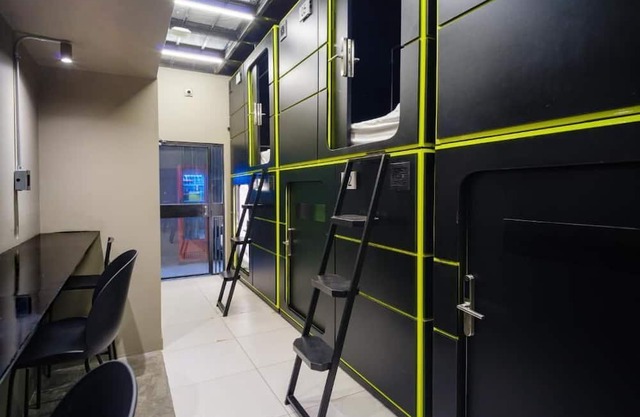 Hostel Joy 85th Street