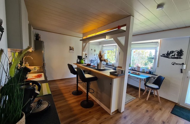 Vacation apartment/apartment for 3 guests with 50m² in Bestwig (273180)