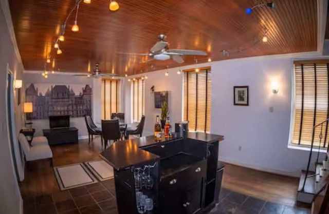 Charming 3-bedroom house near Empire State Plaza