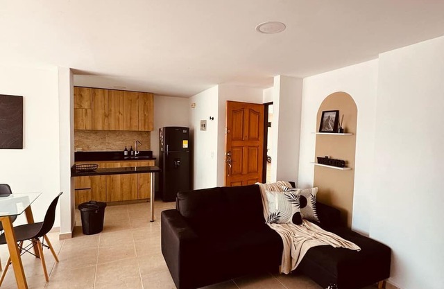 Marianche - Pereira Apartment