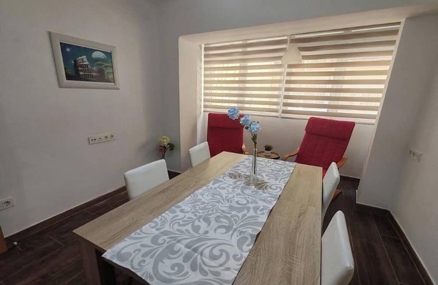 Villa Bravo City - Granada Downtown