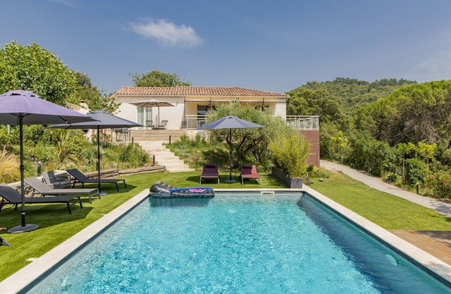 Castellas by Interhome