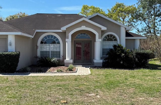 Spacious Getaway in Florida!