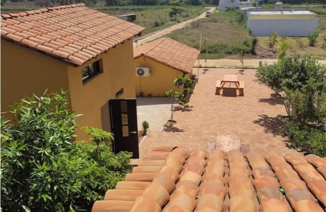 Casita Carambola-No Cleaning Fee & Pet Allowed