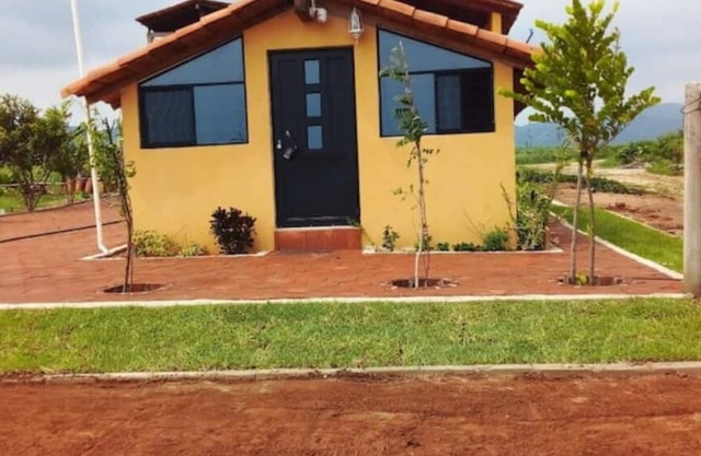 Tiny Home Jicama, No Cleaning Fee & Pet Allowed