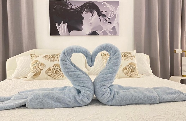 King Room In Mansion Jacuzi Pool Chef