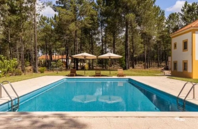 Herdade de Montalvo by Interhome