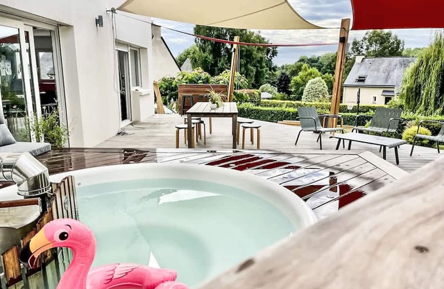 L'évasion Nordique by Interhome