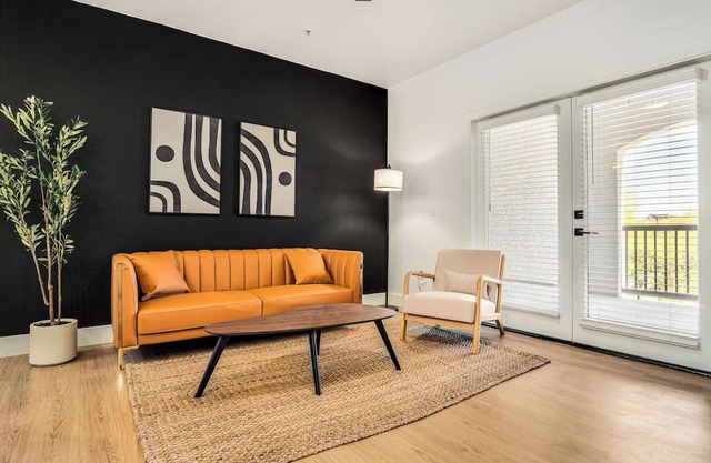 Luxe 2BR by the Stadium Pool, Parking, Gym 05