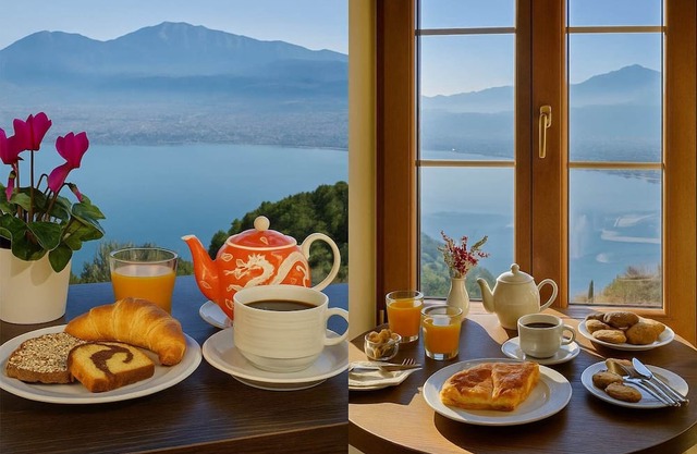Spacious Junior Suite | Lake Gem at Arktos Hotel