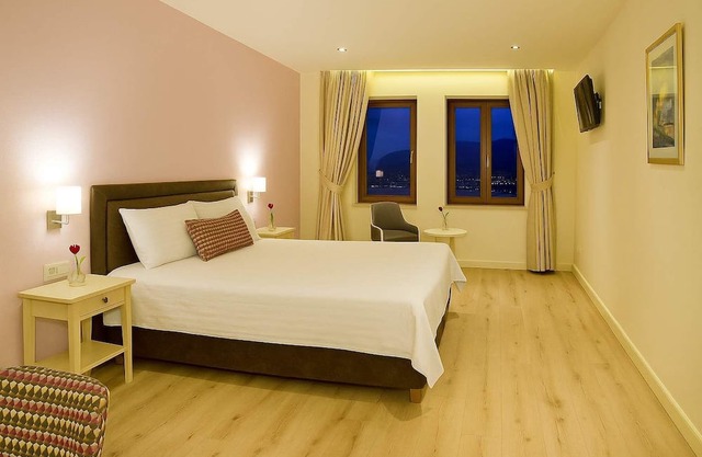 Lakeview Superior Stay at Arktos Hotel