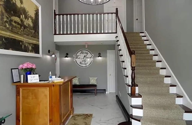 The Bond Inn Room #6