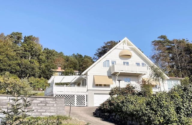 5 star holiday home in Uddevalla