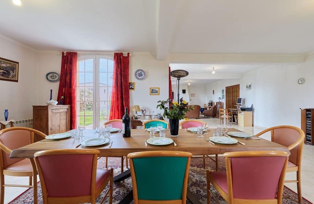 Le Pré Fleuri by Interhome