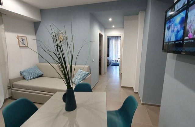 Playa degli Angeli PONENTE