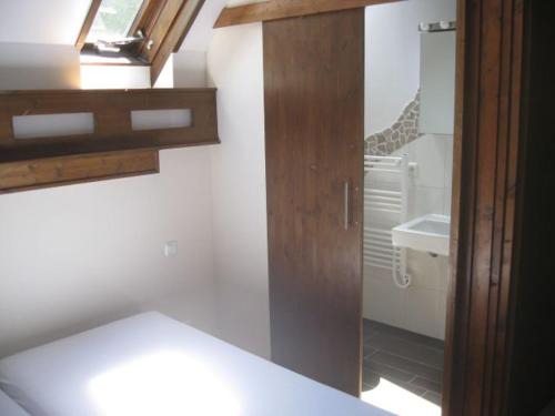 Ferienhaus 30 Silbersee Gröger