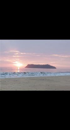 Honnavar JRN Island resort