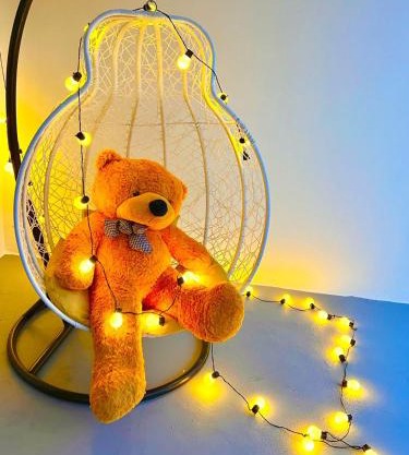 Teddy House with Kids Corner at Bukit Indah Near Legoland and EcoBotanic