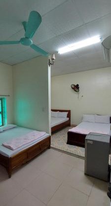 Nhà nghỉ Hồng Nam Hải